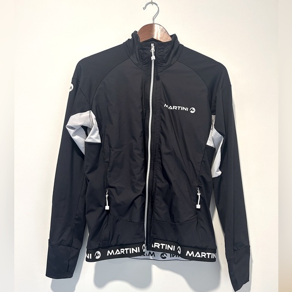 Martini Sportswear size medium - Picture 4 of 11